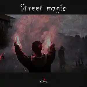Picture for song 'street' by artist 'Kajuta prod.'