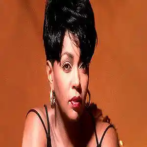 Picture for song 'Sweet Love (Anita Baker Cover)' by artist 'Kamileon'