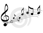 Picture for song 'Just music (tagged)' by artist 'Kardz (Beats and instrumentals)'