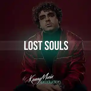 Picture for song 'lost souls ( Buy 1 Get 5 Free)' by artist 'KenNYMusix'