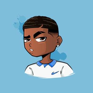 Picture for song 'INSTRUMENTAL DEMBOW DOMINICANO 2023' by artist 'Kenshionthebeat'