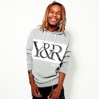 Picture for song 'Blessings (Prod. By King LeeBoy & CashMoneyAp)' by artist 'King LeeBoy'