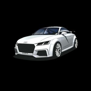 Picture for song 'Audi' by artist 'KMBeatsOfficial'