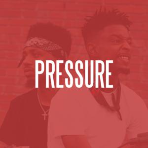 Picture for song 'Pressure' by artist 'Kountdown'