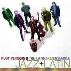 Picture for song '006 - I fall in love too easily.mp3' by artist 'Roby Perissin and the Latin Jazz Ensemble'