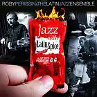 Picture for song '05 - No more blues ( Chega de saudade ).mp3' by artist 'Roby Perissin and the Latin Jazz Ensemble'