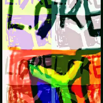 Picture for song 'LOVELETTER FREESTYLE' by artist 'L.dre'