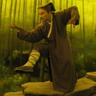 Picture for song 'Kung Fu Tags' by artist 'LEGACEYBEATS'