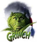 Picture for song 'The Grinch |' by artist 'Legendary Music'