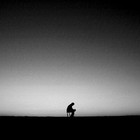 Picture for song 'Alone' by artist 'Lex Talionis of Northern Lights'