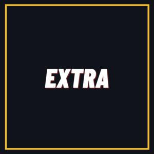 Picture for song 'Vibe x Emotional Type Beat 'Extra' Free Trap Beats' by artist 'L.F Beats'