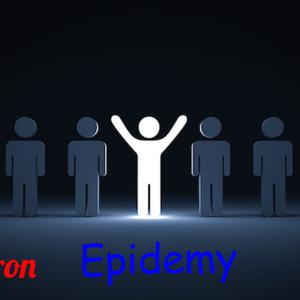 Picture for song 'Wiltron - Epidemy' by artist 'Liamkingrecords'