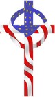 Picture for song 'Christians in da USA' by artist 'LIL ROYALTY'