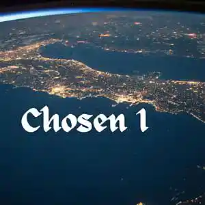 Picture for song 'Chosen 1' by artist 'Lil Skycam'