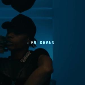 Picture for song 'NO GAMES - Gunna x Lil Baby Type Beat' by artist 'Lostai'