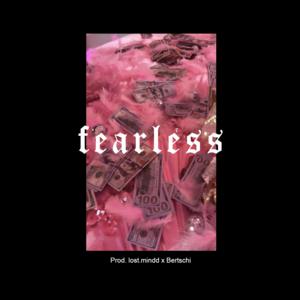 Picture for song 'Fearless - Don Toliver x Future Type Beat' by artist 'lost.mindd Beats'