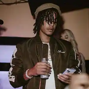 Picture for song 'Skilla Baby Type Beat-"Spin Da Block"' by artist 'MP3Meech'