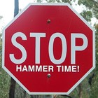 Picture for song 'Hammer Time (LUKE tracks/Big Time Beatz)' by artist 'LUKE tracks'