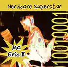 Picture for song 'CyberThug' by artist 'MC Eric B'