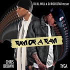 Picture for song 'Twitter Name (Chris Brown Ft. Tyga BANGER)' by artist 'M-Dubb or Prince Dugan'