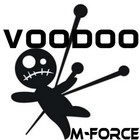 Picture for song 'VooDoo' by artist 'M-Force'