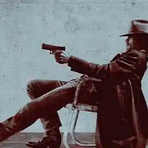 Picture for song 'Justified' by artist 'Michael Bennett'