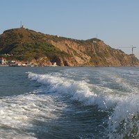 Picture for song 'The Tide Will Turn' by artist 'Michael Borkson'