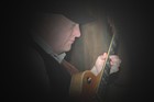 Picture for song 'shadow mp3' by artist 'Michael H. Martin'