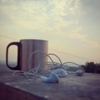 Picture for song 'morning vibes ' by artist 'Midzo tha producer'