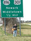 Picture for song 'Goodbye Song' by artist 'Mike McDevitt'