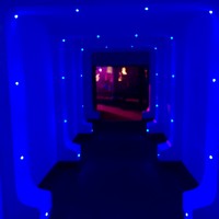 Picture for song 'Mik in DarkSide instrumental ' by artist 'Mik' Suburbia'