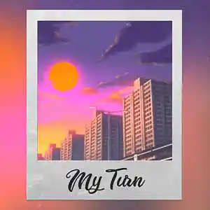 Picture for song '"My Turn" - J Cole Type Beat (w/ HOOK)' by artist 'Milanmadeit'