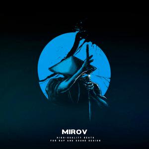 Picture for song 'Cold Story' by artist 'MIROV'