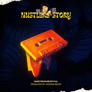 Picture for song 'Hustler's Story' by artist 'Momma Beatz'