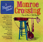 Picture for song '14 - Lord Build Me A Cabin In Gloryland' by artist 'Monroe Crossing'