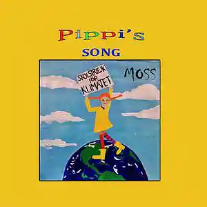 Picture for song 'Pippi's Song' by artist 'MOSS (AUS)'