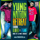 Picture for song 'Club 5.mp3' by artist 'MrVault'