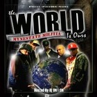 Picture for song 'World We Living In' by artist 'Mynestate StateBoyz'