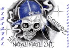 Picture for song 'ALL N. DA EAR FT.NATIVETINN PR0D.BY.NATIVETINN' by artist 'NATIVE ONE'