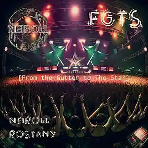Picture for song 'Neiroll, Rostany - FGTS' by artist 'Neiroll Beats'