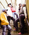 Picture for song 'Jordan Ft. JD & Chanel - Oh My"Remix"' by artist 'New Music Records'