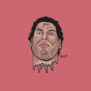 Picture for song 'Andre' by artist 'Nick Vanelli'