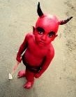 Picture for song 'better the devil stay dead' by artist 'N J Buckingham'