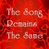 Picture for song 'The Song Remains the Same (take two) (inst.)' by artist 'Numi Who Creative Covers'