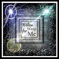 Picture for song 'Willow Weep for Me (inst)' by artist 'Numi Who Creative Covers'
