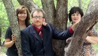 Picture for song 'The Toomey Family1- He Chose Me' by artist 'Old Veal School Concert Artists'