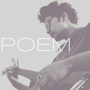 Picture for song 'POEM - 90BPM - Em Key (FULL MUSIC STAMP)' by artist 'WATT Beats'