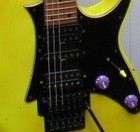 Picture for song 'Leather Thong' by artist 'oztinhix'