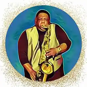 Picture for song '05. it must bechristmas' by artist 'Papa Hank Bruce'