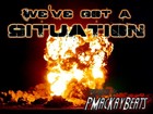 Picture for song 'We've Got A Situation' by artist 'Patrick MacKay Beats'